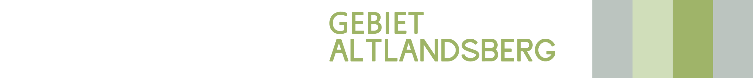 Gewerbegebiet Altlandsberg Logo